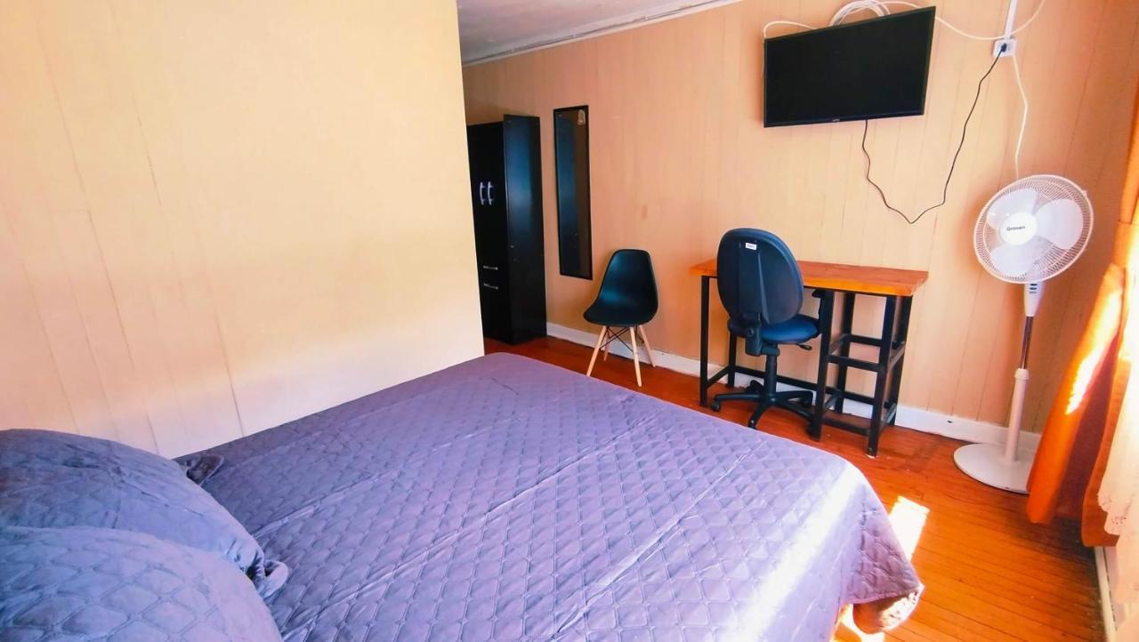 Hostel Notro バルジビア エクステリア 写真