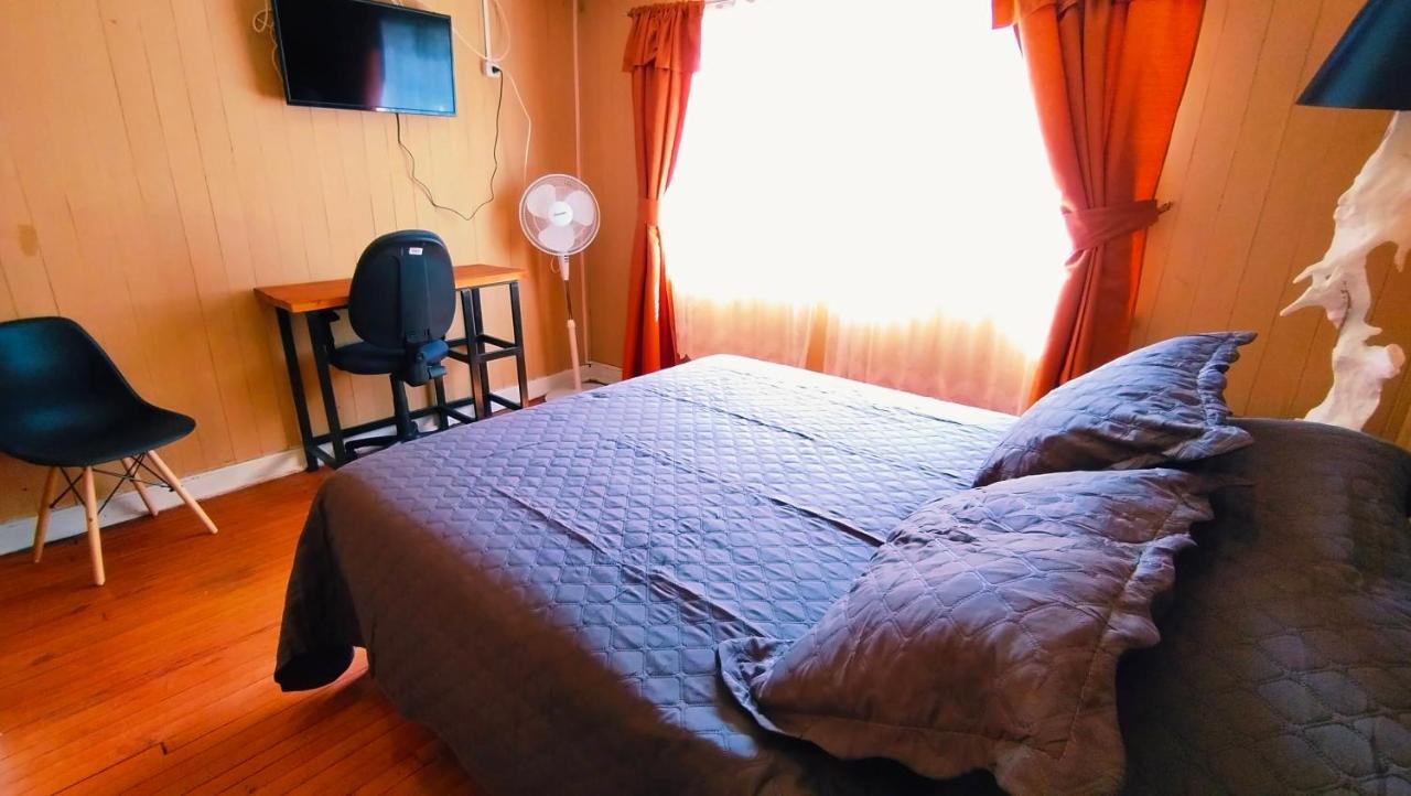 Hostel Notro バルジビア エクステリア 写真