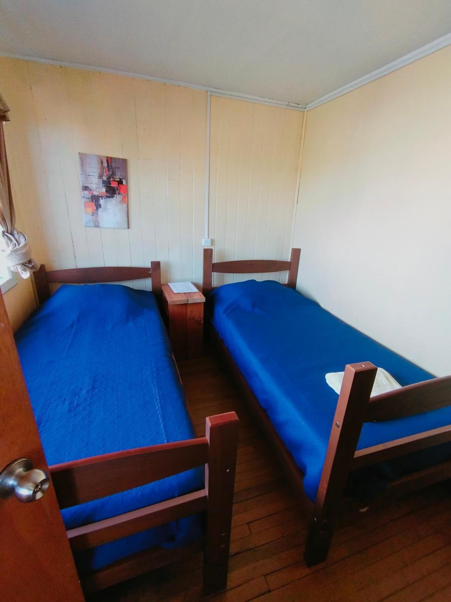 Hostel Notro バルジビア エクステリア 写真